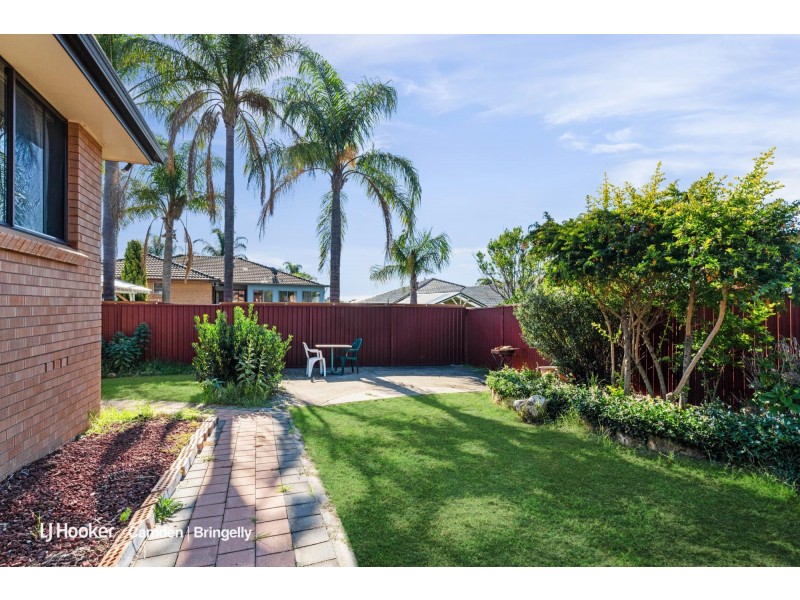 58 Pinaroo Crescent, Bradbury NSW 2560