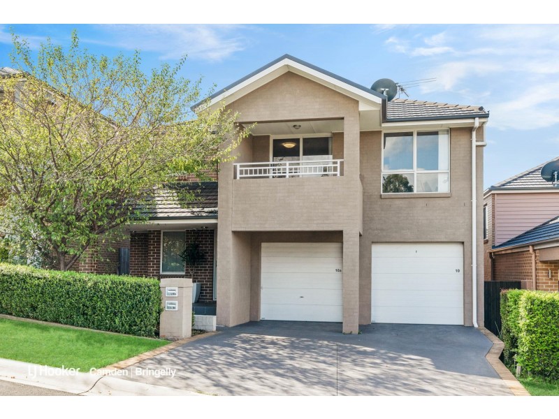 10A Istana Street, Campbelltown NSW 2560