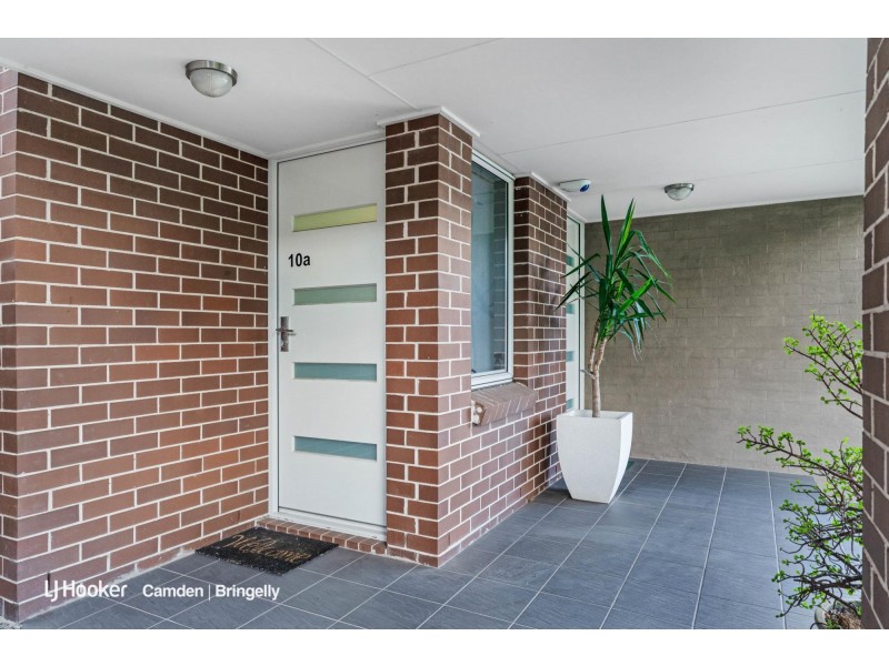 10A Istana Street, Campbelltown NSW 2560