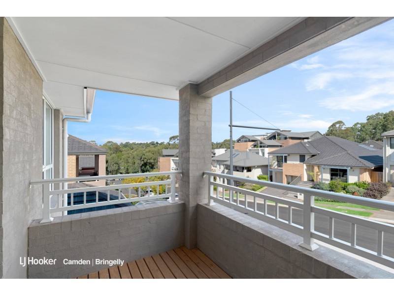 10A Istana Street, Campbelltown NSW 2560