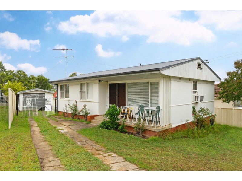103 Heckenberg Avenue, Sadleir NSW 2168