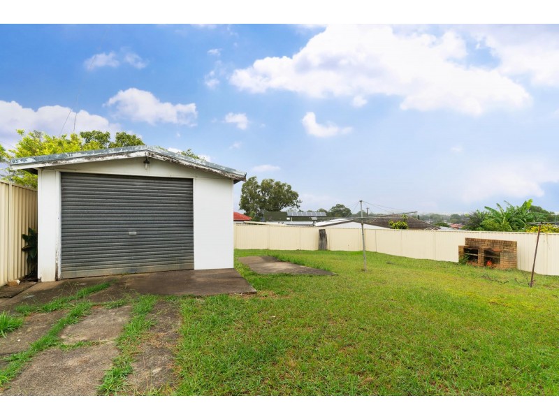 103 Heckenberg Avenue, Sadleir NSW 2168