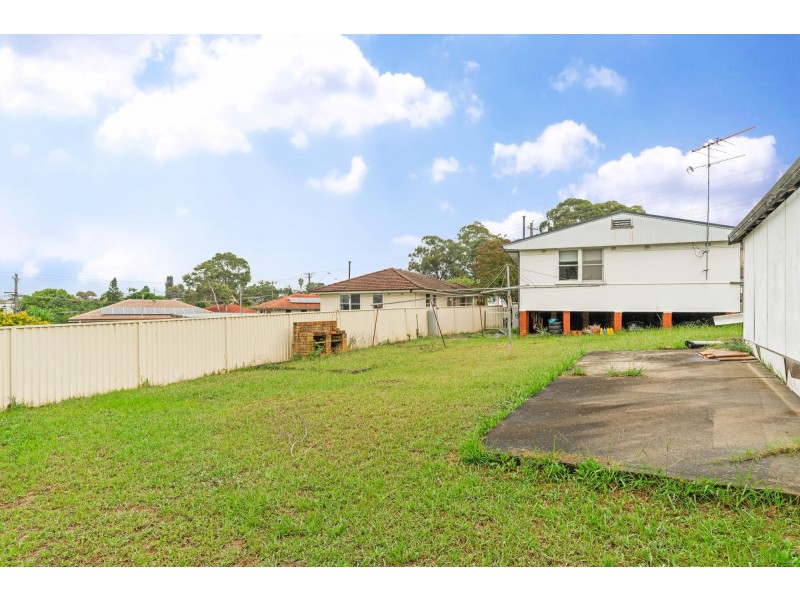 103 Heckenberg Avenue, Sadleir NSW 2168