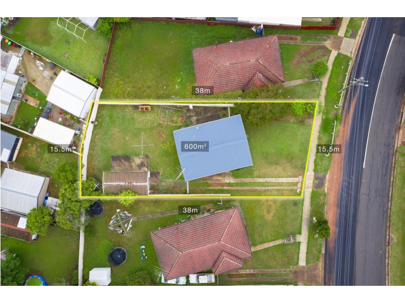 103 Heckenberg Avenue, Sadleir NSW 2168
