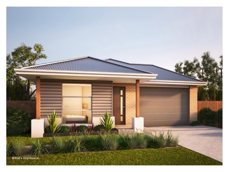 Gregory Hills NSW 2557