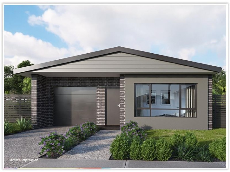 Gregory Hills NSW 2557