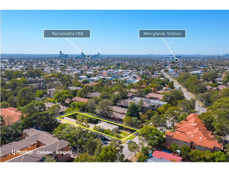 15 Torrens Street, Merrylands West NSW 2160