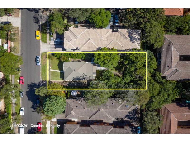 15 Torrens Street, Merrylands West NSW 2160