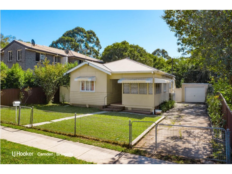 15 Torrens Street, Merrylands West NSW 2160