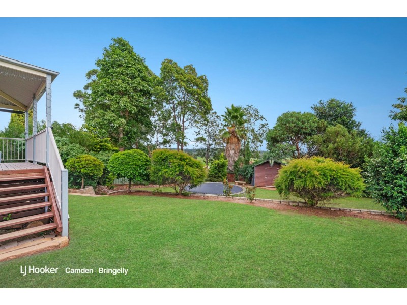 2 Peppercorn Ave, Mount Hunter NSW 2570