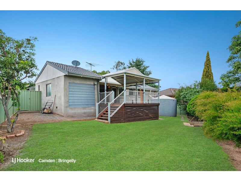 2 Peppercorn Ave, Mount Hunter NSW 2570
