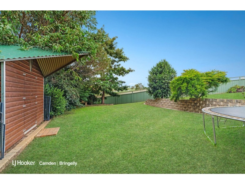 2 Peppercorn Ave, Mount Hunter NSW 2570
