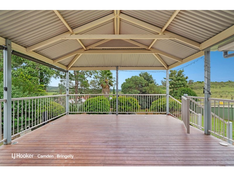 2 Peppercorn Ave, Mount Hunter NSW 2570