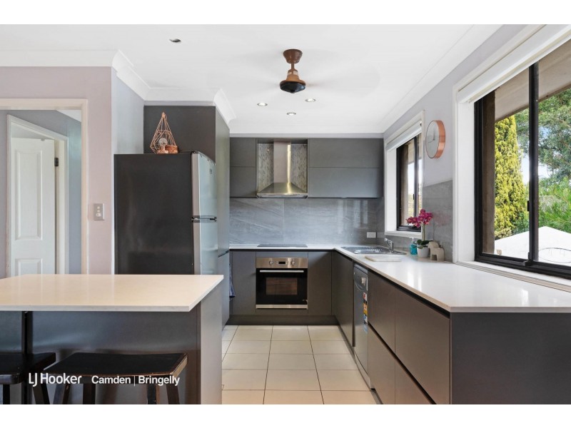 2 Peppercorn Ave, Mount Hunter NSW 2570