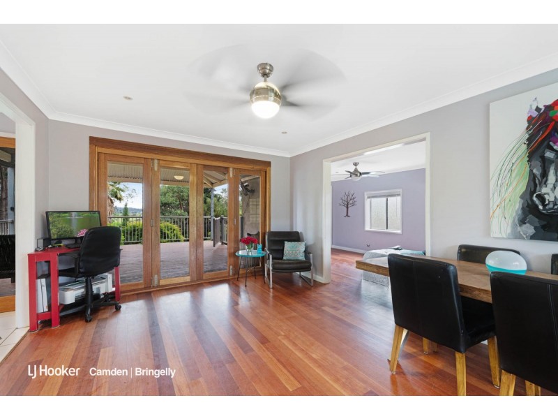 2 Peppercorn Ave, Mount Hunter NSW 2570