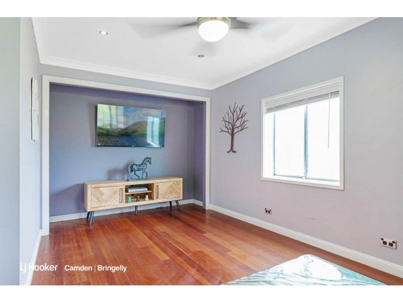 2 Peppercorn Ave, Mount Hunter NSW 2570