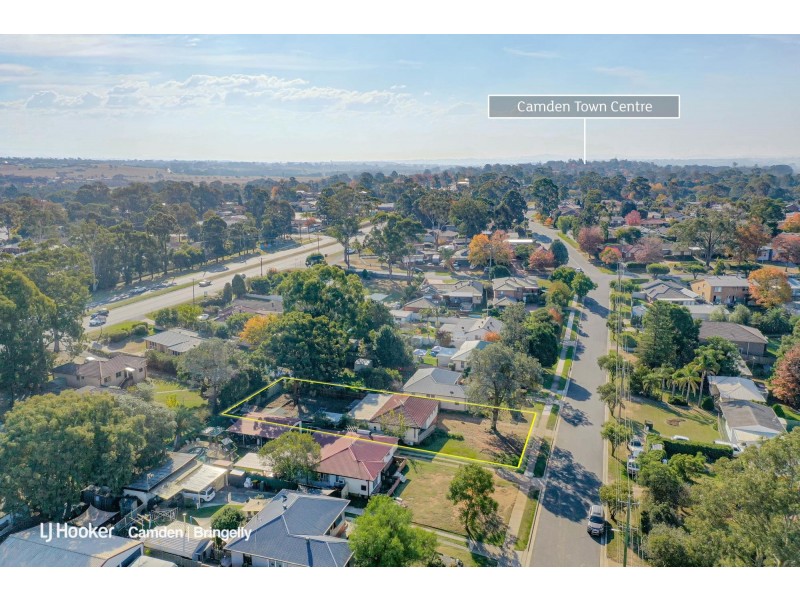 7 Coolalie Avenue, Camden South NSW 2570