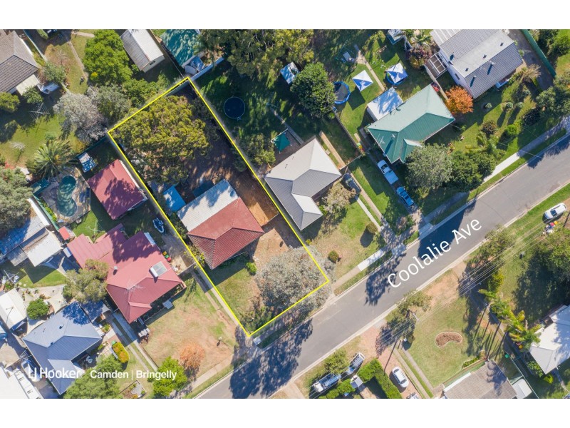 7 Coolalie Avenue, Camden South NSW 2570