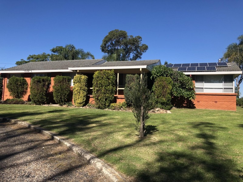 34 Bellfield Avenue, Rossmore NSW 2557