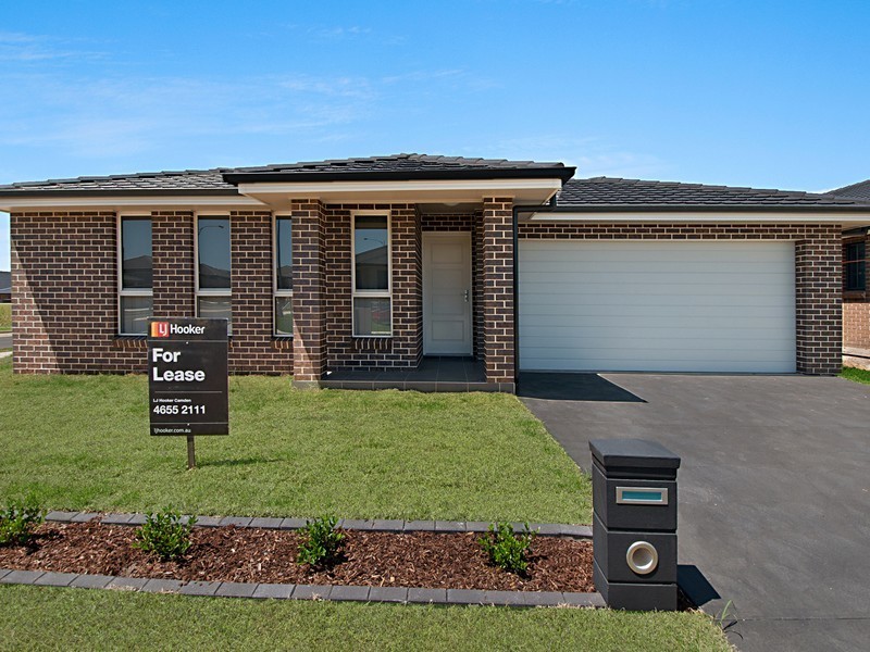 36 McGovern Street, Spring Farm NSW 2570