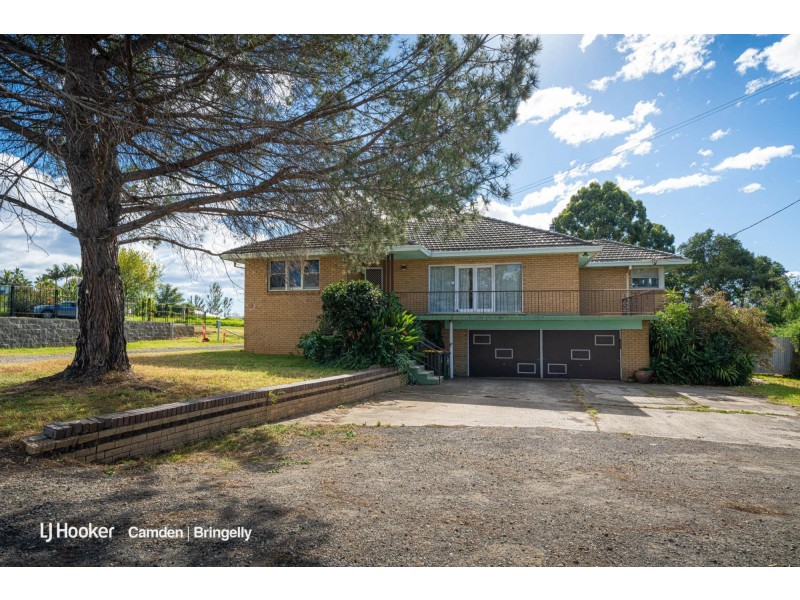 500 Bringelly Road, Austral NSW 2179