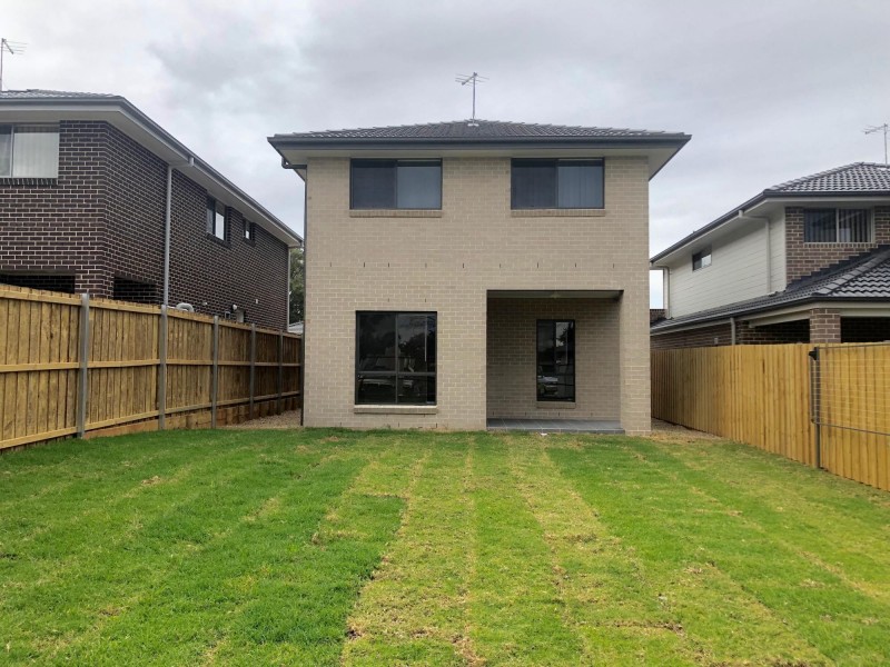 504 Arnhem Road, Edmondson Park NSW 2174