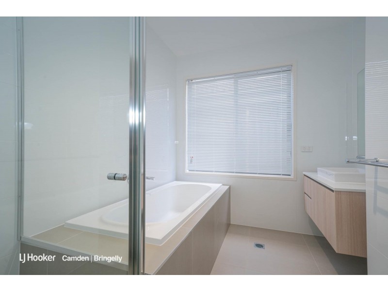 37 Cain Avenue, Gregory Hills NSW 2557