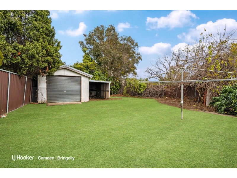 40 Doncaster Avenue, Narellan NSW 2567