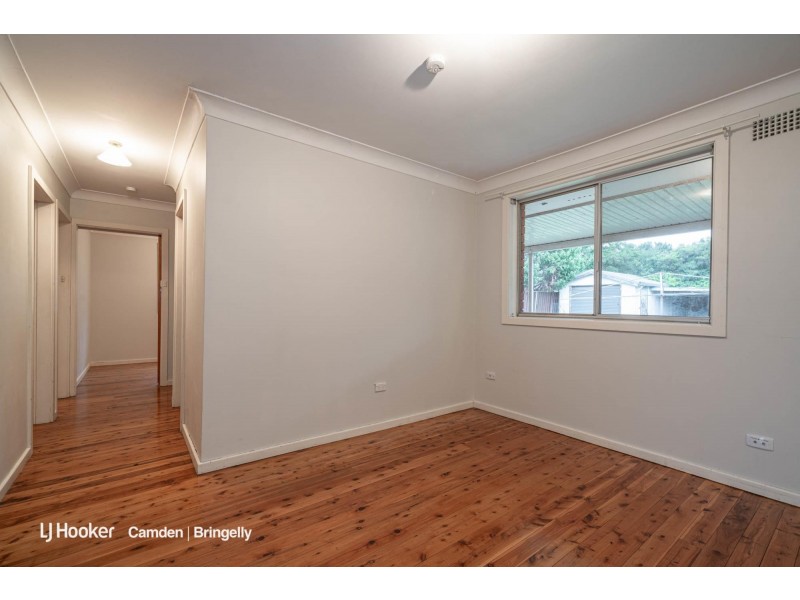 40 Doncaster Avenue, Narellan NSW 2567