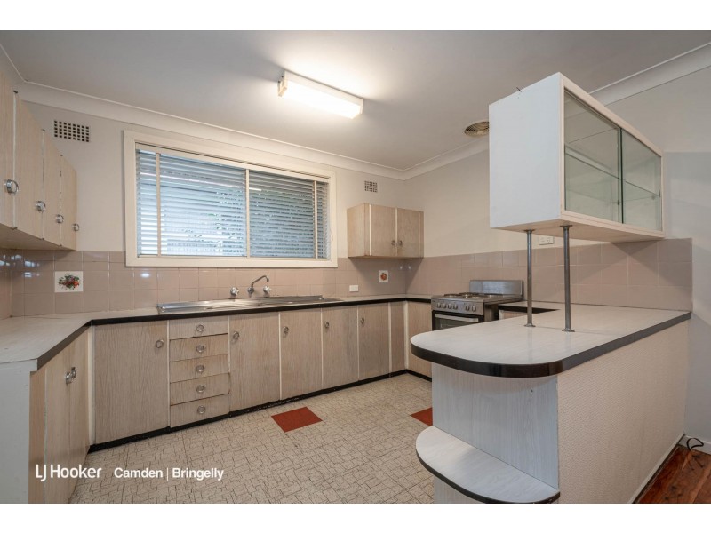 40 Doncaster Avenue, Narellan NSW 2567