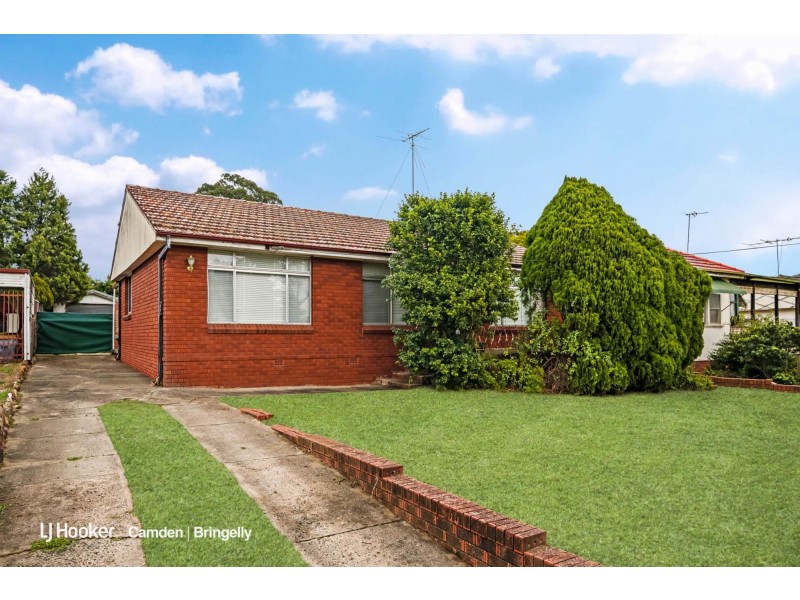 40 Doncaster Avenue, Narellan NSW 2567