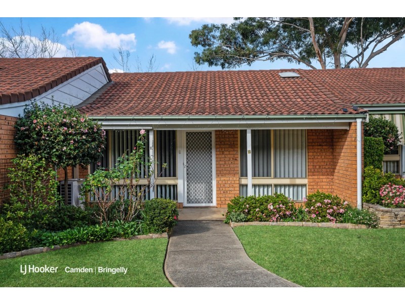 Camden NSW 2570