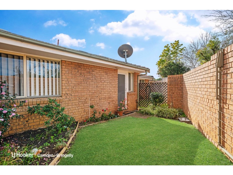 Camden NSW 2570