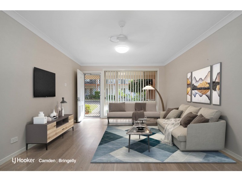 Camden NSW 2570