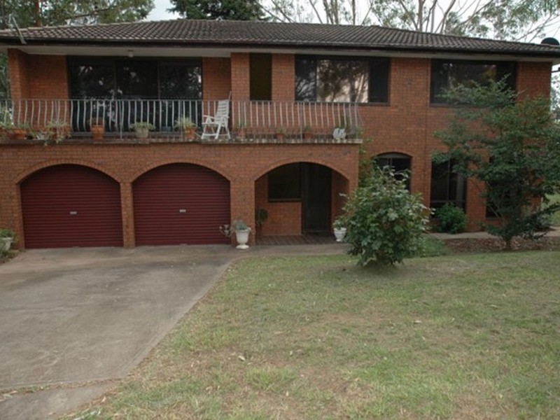 Ellis Lane NSW 2570