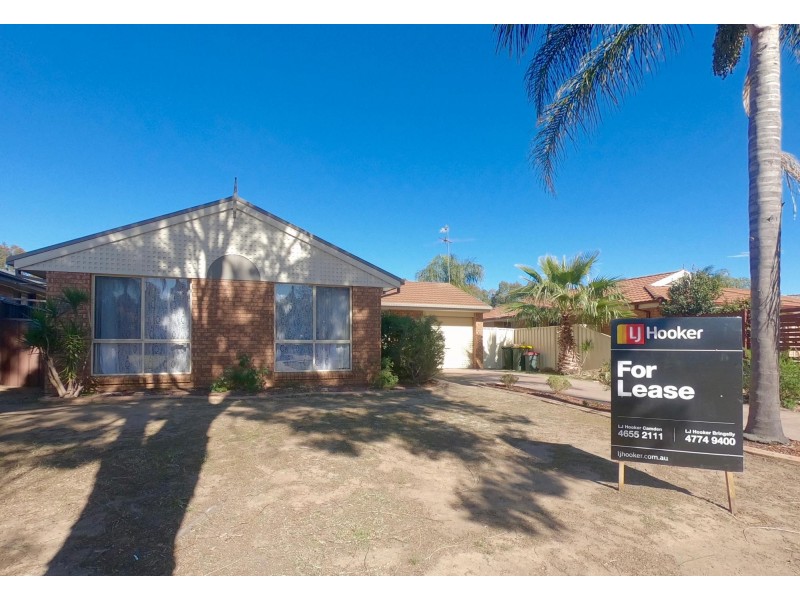 13 Hodges Place, Currans Hill NSW 2567