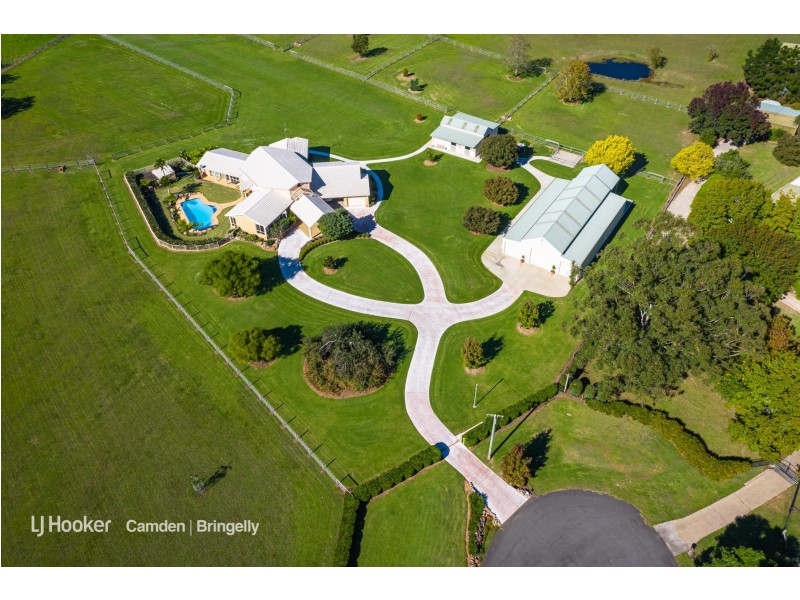 55 Silverwood Road, Brownlow Hill NSW 2570