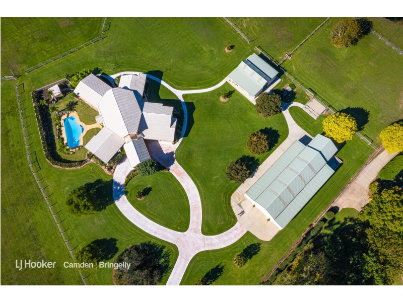 55 Silverwood Road, Brownlow Hill NSW 2570