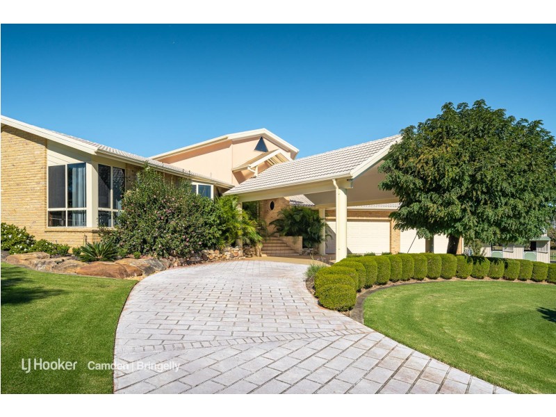 55 Silverwood Road, Brownlow Hill NSW 2570