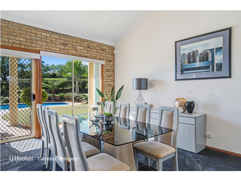 55 Silverwood Road, Brownlow Hill NSW 2570