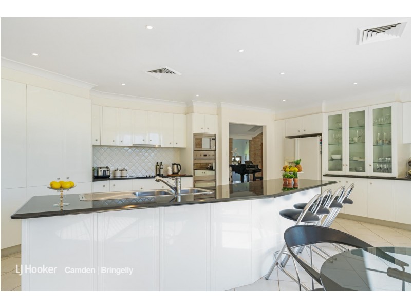 55 Silverwood Road, Brownlow Hill NSW 2570