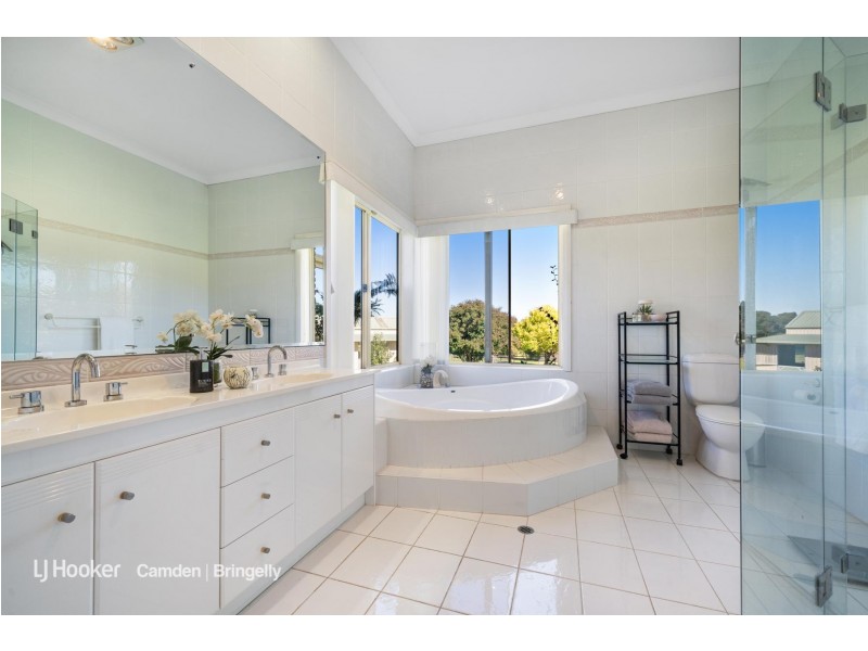 55 Silverwood Road, Brownlow Hill NSW 2570