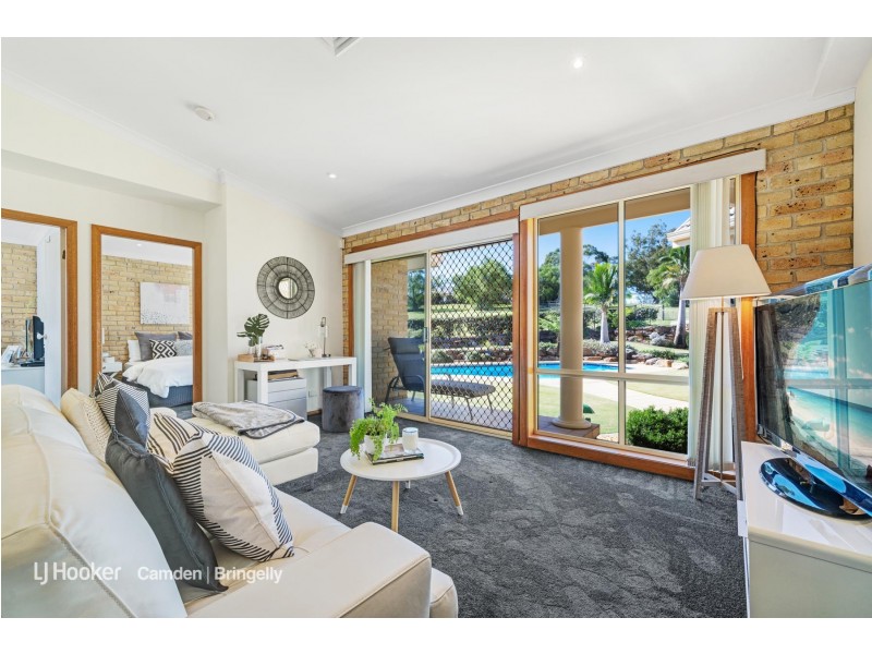 55 Silverwood Road, Brownlow Hill NSW 2570