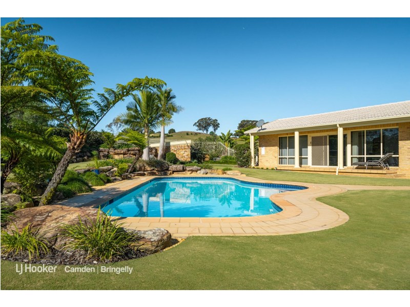 55 Silverwood Road, Brownlow Hill NSW 2570