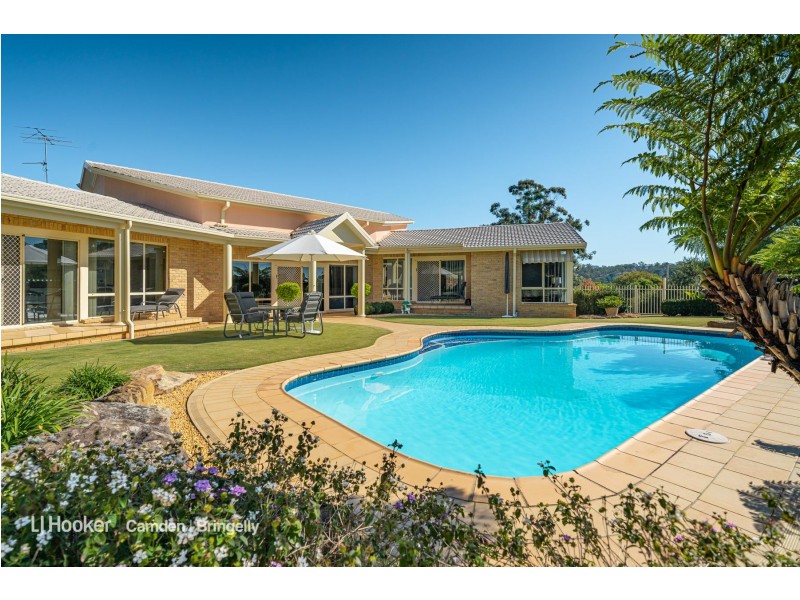55 Silverwood Road, Brownlow Hill NSW 2570