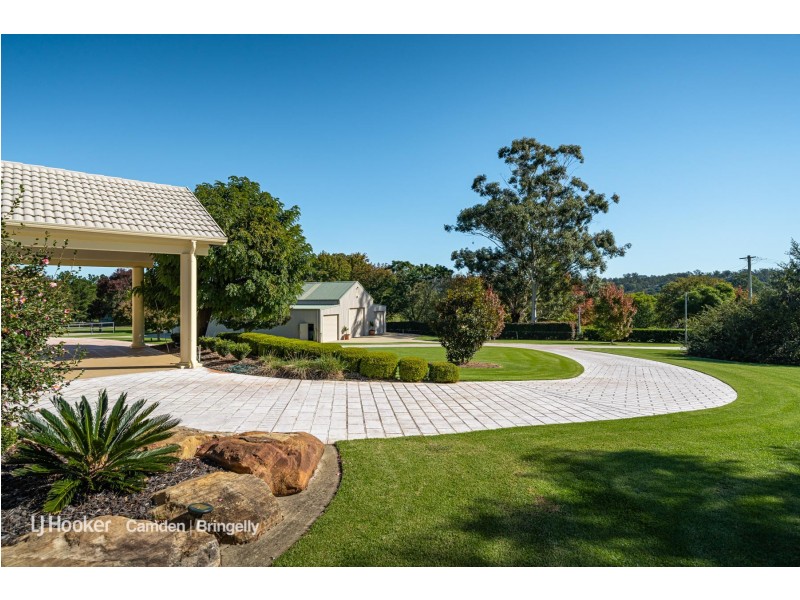 55 Silverwood Road, Brownlow Hill NSW 2570