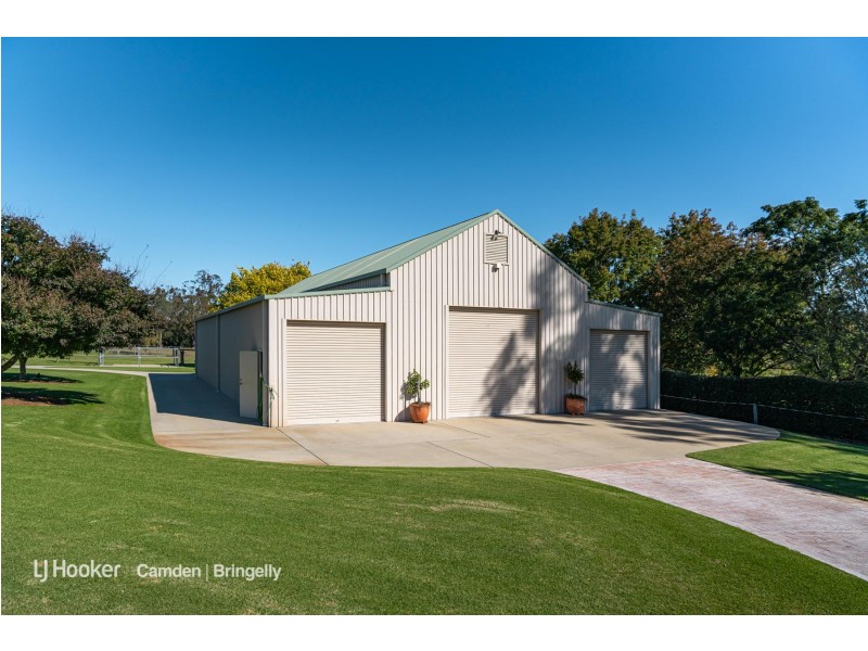 55 Silverwood Road, Brownlow Hill NSW 2570