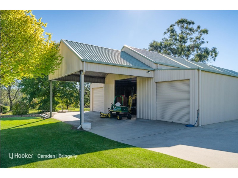 55 Silverwood Road, Brownlow Hill NSW 2570