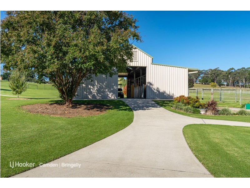 55 Silverwood Road, Brownlow Hill NSW 2570