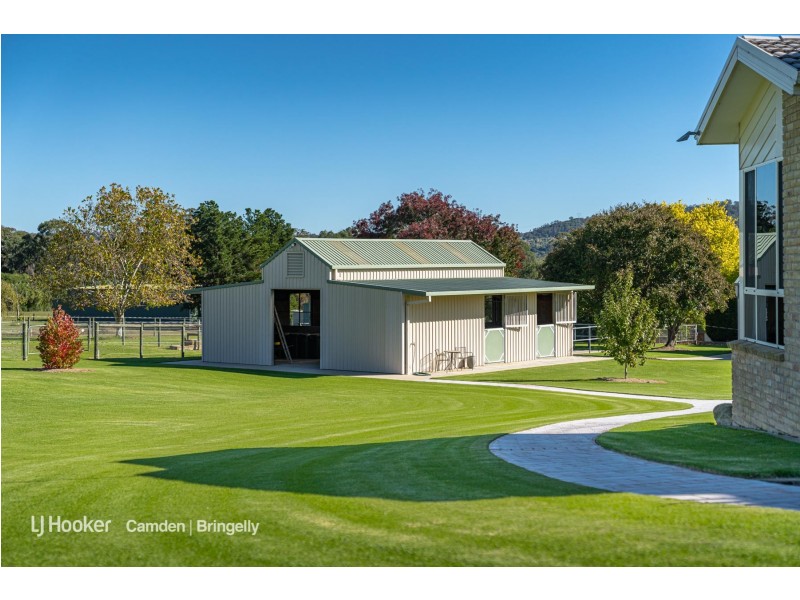 55 Silverwood Road, Brownlow Hill NSW 2570